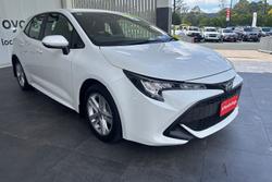 2020 Toyota Corolla Ascent Sport Hybrid