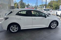 2020 Toyota Corolla Ascent Sport Hybrid