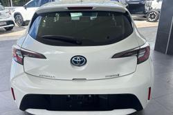2020 Toyota Corolla Ascent Sport Hybrid
