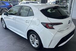 2020 Toyota Corolla Ascent Sport Hybrid