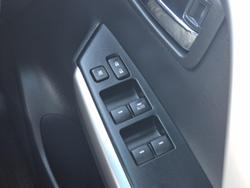 2017 Mitsubishi Pajero Sport GLX