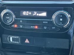 2017 Mitsubishi Pajero Sport GLX