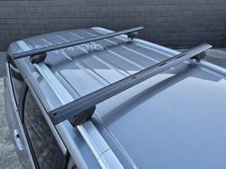 2017 Mitsubishi Pajero Sport GLX