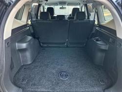 2017 Mitsubishi Pajero Sport GLX