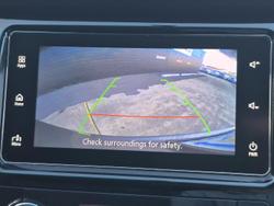 2017 Mitsubishi Pajero Sport GLX