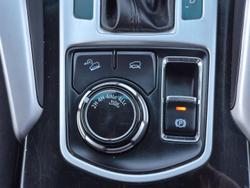 2017 Mitsubishi Pajero Sport GLX