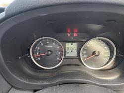 2013 Subaru Forester 2.5i