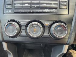 2013 Subaru Forester 2.5i