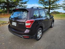 2013 Subaru Forester 2.5i