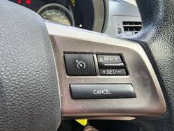 2013 Subaru Forester 2.5i