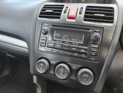 2013 Subaru Forester 2.5i