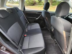 2013 Subaru Forester 2.5i