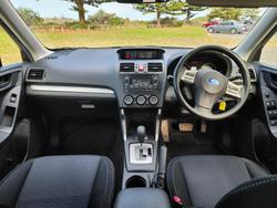 2013 Subaru Forester 2.5i