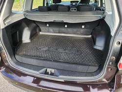 2013 Subaru Forester 2.5i