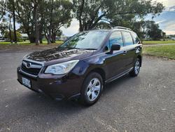 2013 Subaru Forester 2.5i