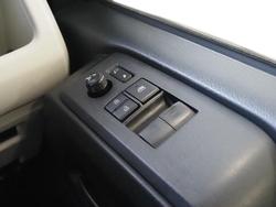 2020 Toyota Hiace Commuter
