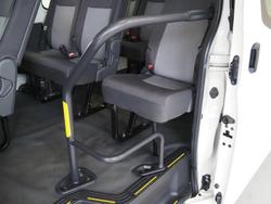 2020 Toyota Hiace Commuter
