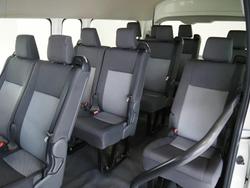 2020 Toyota Hiace Commuter