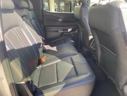2025 Ford Ranger Wildtrak