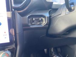 2025 Ford Ranger Wildtrak