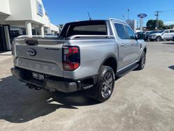 2025 Ford Ranger Wildtrak