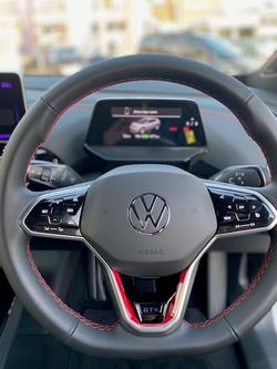 2026 Volkswagen ID.4 GTX