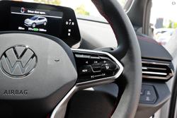 2026 Volkswagen ID.4 GTX