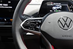 2026 Volkswagen ID.4 GTX