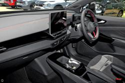 2026 Volkswagen ID.4 GTX