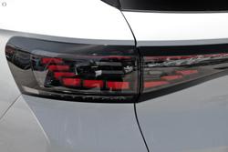 2026 Volkswagen ID.4 GTX