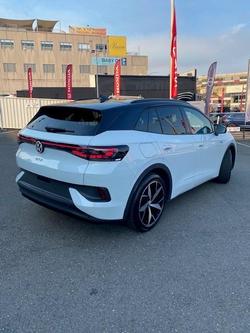 2026 Volkswagen ID.4 GTX