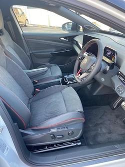 2026 Volkswagen ID.4 GTX