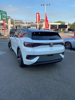 2026 Volkswagen ID.4 GTX
