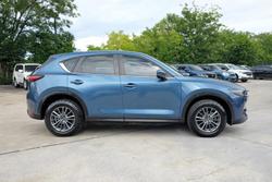 2019 Mazda CX-5 Maxx Sport