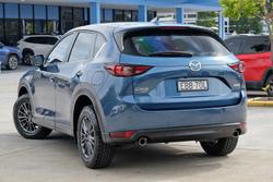 2019 Mazda CX-5 Maxx Sport