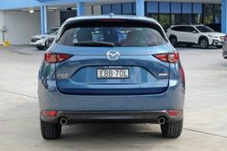 2019 Mazda CX-5 Maxx Sport