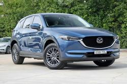 2019 Mazda CX-5 Maxx Sport