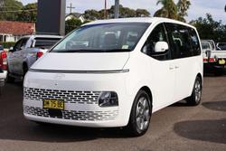 2024 Hyundai STARIA