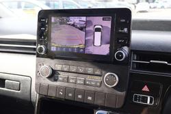 2024 Hyundai STARIA