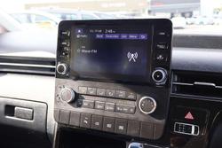 2024 Hyundai STARIA
