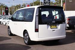 2024 Hyundai STARIA
