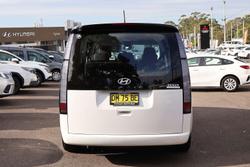 2024 Hyundai STARIA