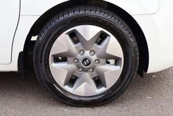 2024 Hyundai STARIA