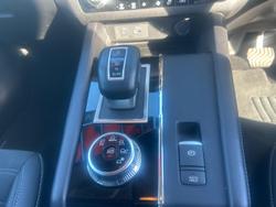 2024 Mitsubishi Outlander Aspire ZM MY24 Sterling Silver