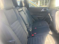 2024 Mitsubishi Outlander Aspire ZM MY24 Sterling Silver