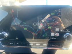 2024 Mitsubishi Outlander Aspire ZM MY24 Sterling Silver