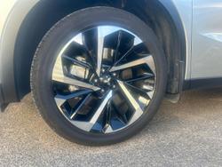 2024 Mitsubishi Outlander Aspire ZM MY24 Sterling Silver