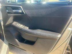 2024 Mitsubishi Outlander Aspire ZM MY24 Sterling Silver