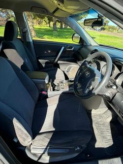 2013 Toyota Kluger KX-R