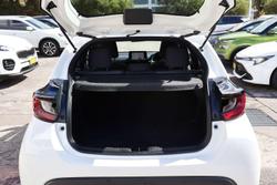 2024 Toyota Yaris Ascent Sport